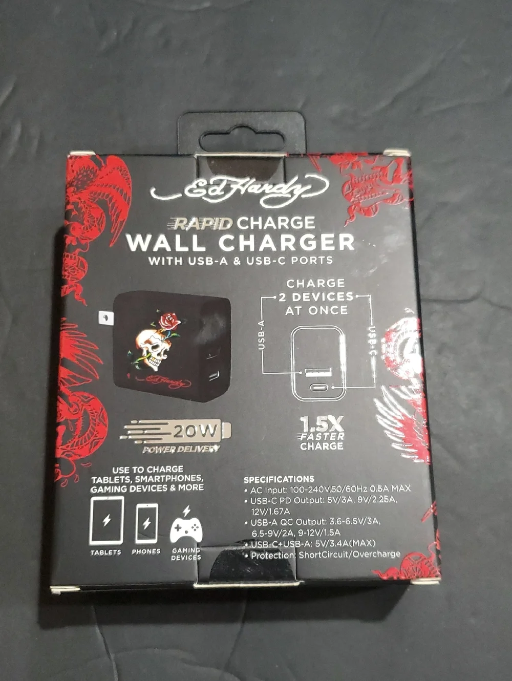 Ed Hardy ed hardy